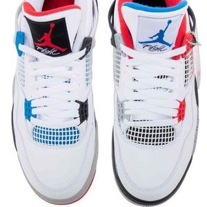 Meet your Posher, Gerald